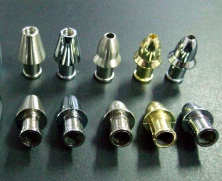 鋅合金使用注意事項 鋅合金的優勢所在